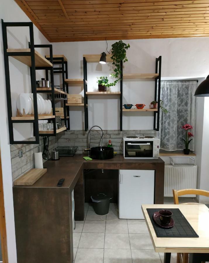 Kalimera Daire *
