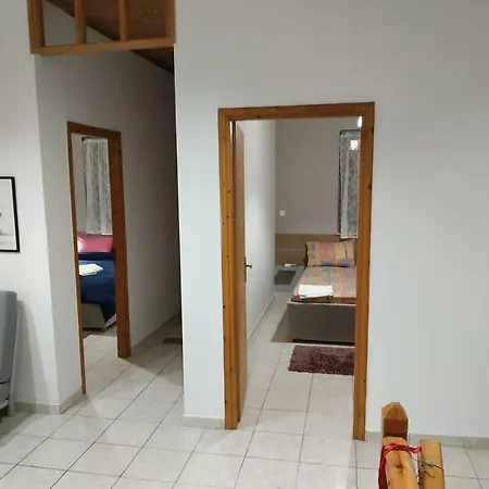 Kalimera Preveza Exterior foto
