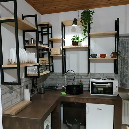Kalimera Preveza Exterior foto
