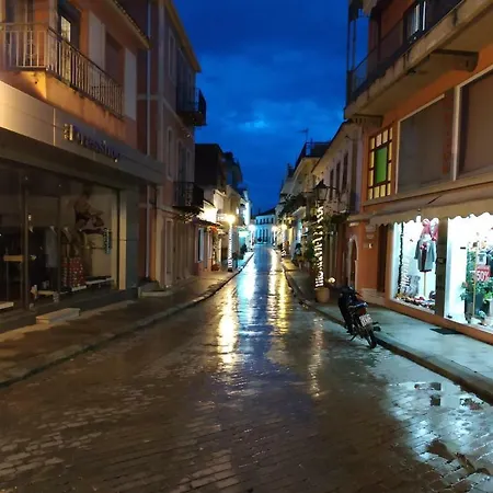 Kalimera Preveza Exterior foto