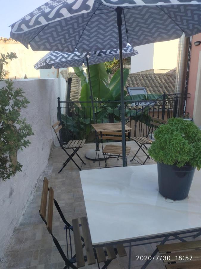 Kalimera Apartment
