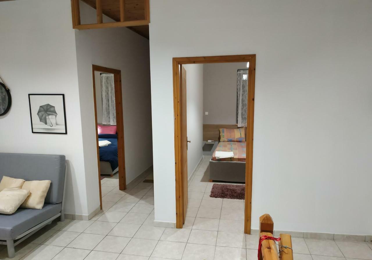 Apartment Kalimera *