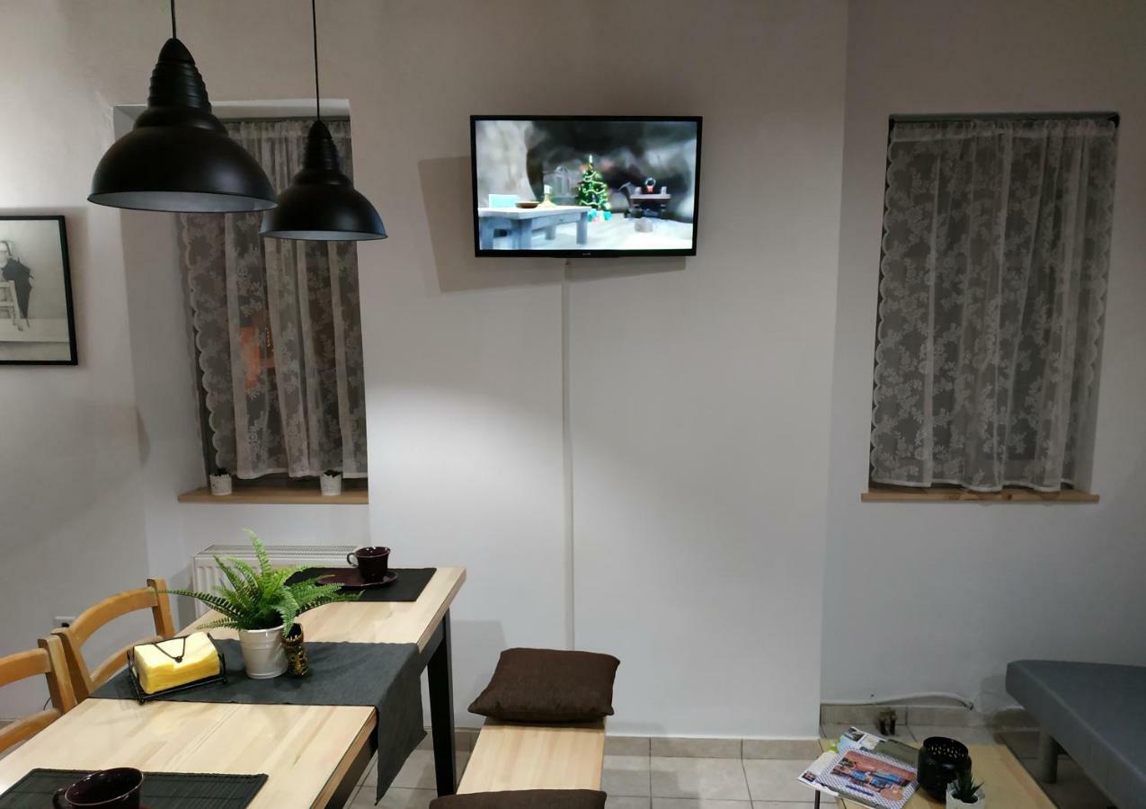 Kalimera Apartment