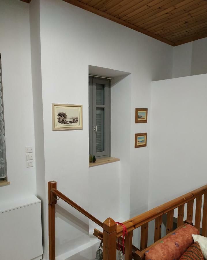 Kalimera Apartment *