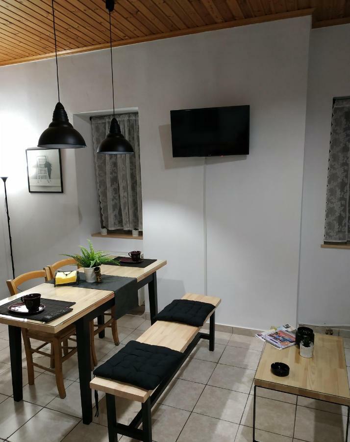 Kalimera Apartment
