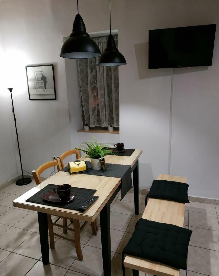 Apartment Kalimera *