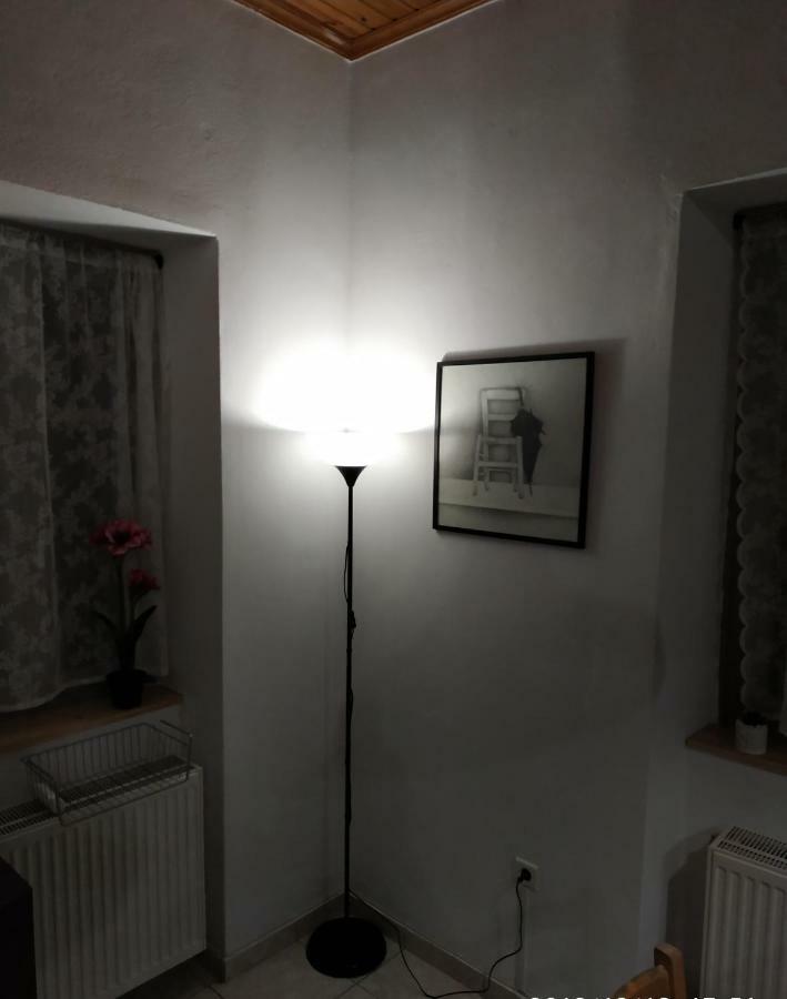 Kalimera Apartment Preveza