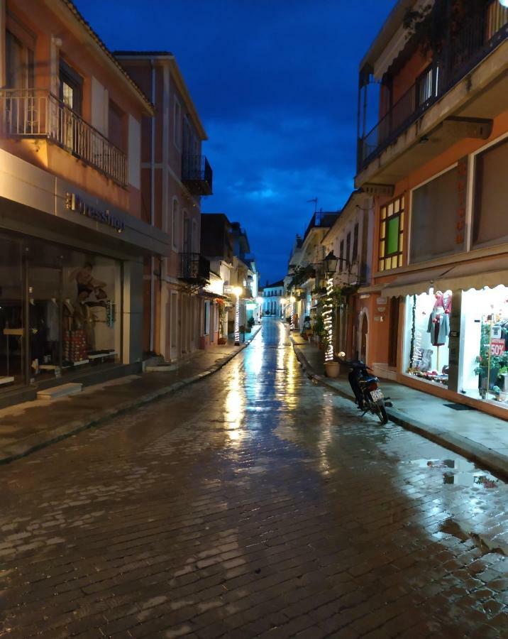 Kalimera Apartment Preveza