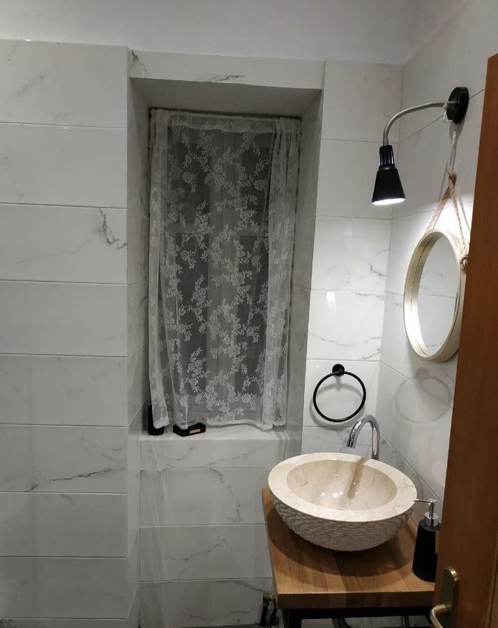 Apartment Kalimera *