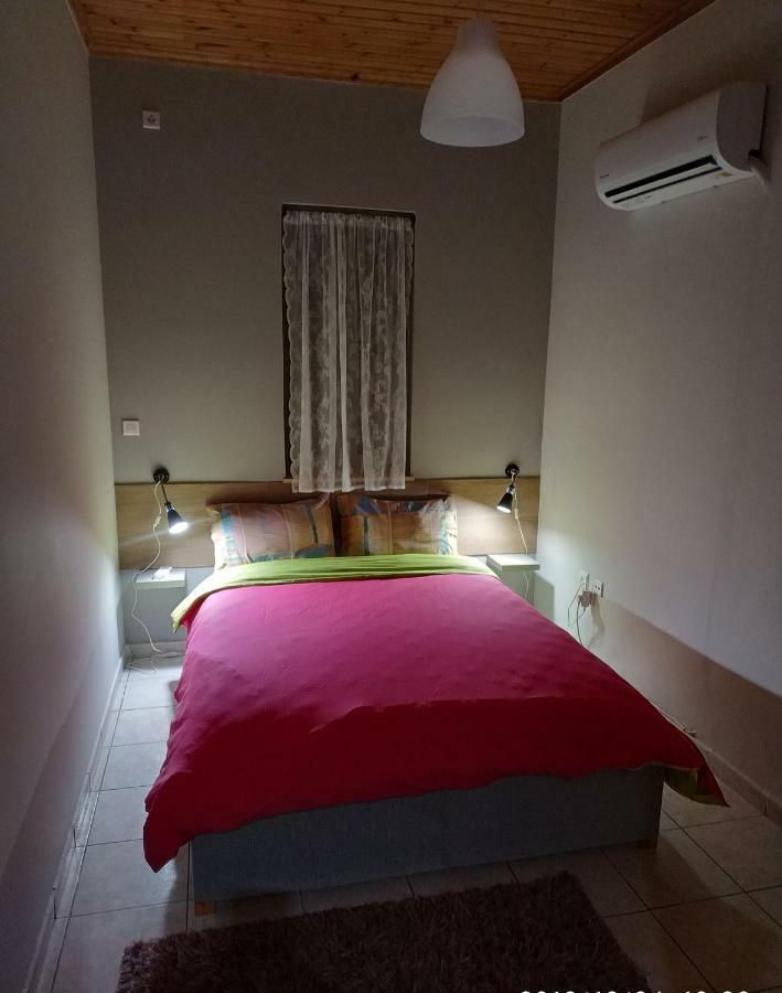 Kalimera Apartment